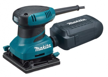 MAKITA vibraciona brusilica BO4555